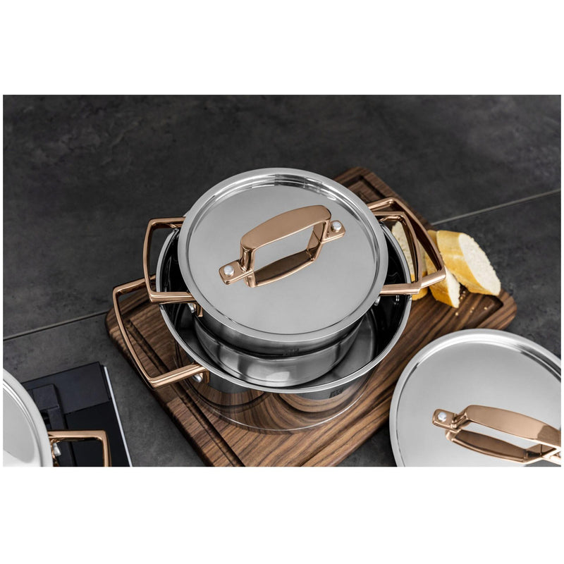 Zwilling Bellasera Cookware Set - 9-Piece 1009166 IMAGE 9