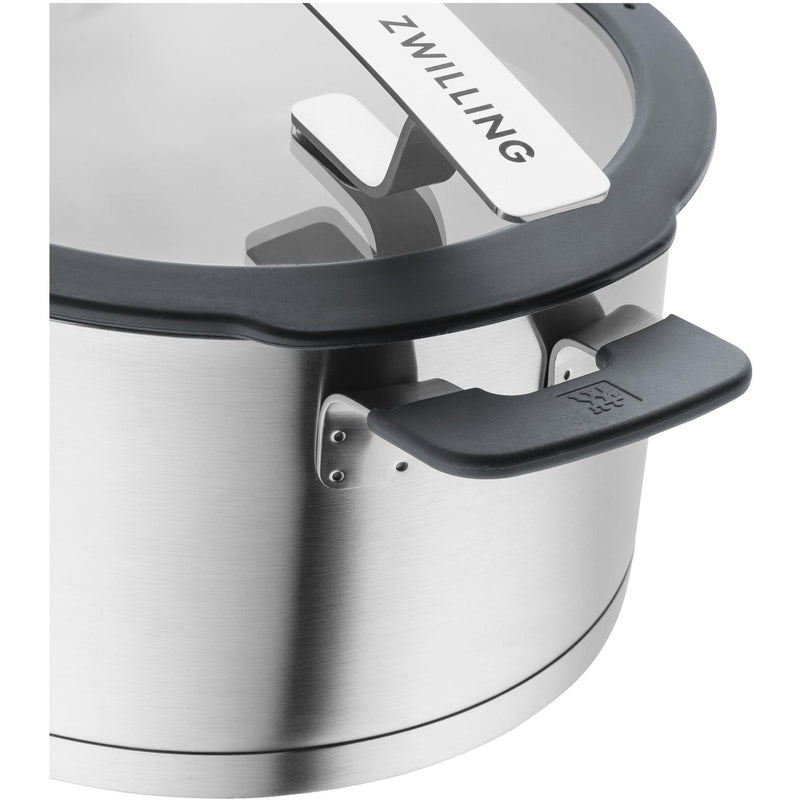 Zwilling Simplify Stock Pot - 6L 1010484 IMAGE 2