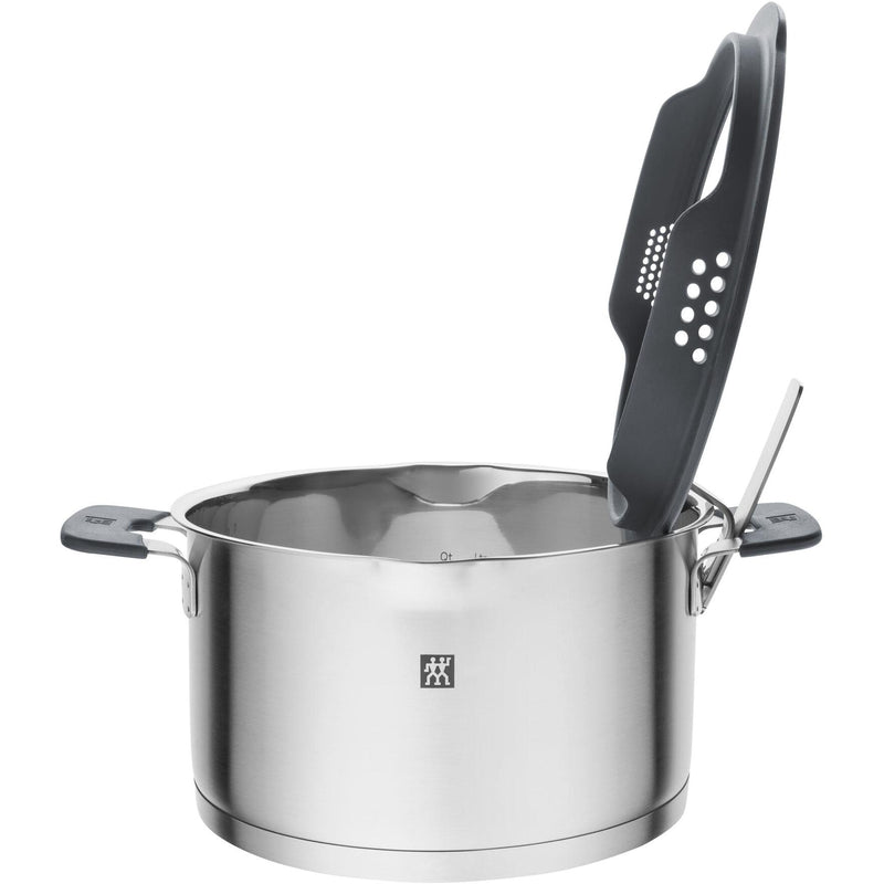 Zwilling Simplify Stock Pot - 6L 1010484 IMAGE 3