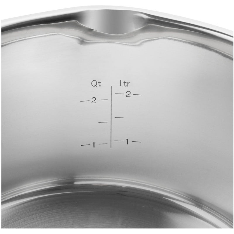 Zwilling Simplify Stock Pot - 6L 1010484 IMAGE 4