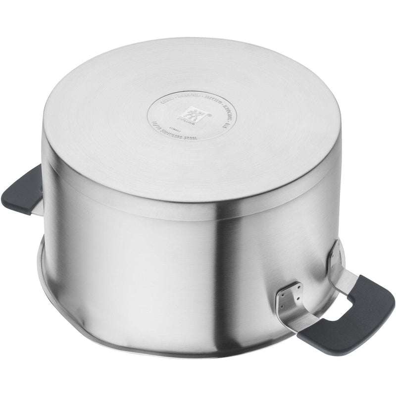 Zwilling Simplify Stock Pot - 6L 1010484 IMAGE 7