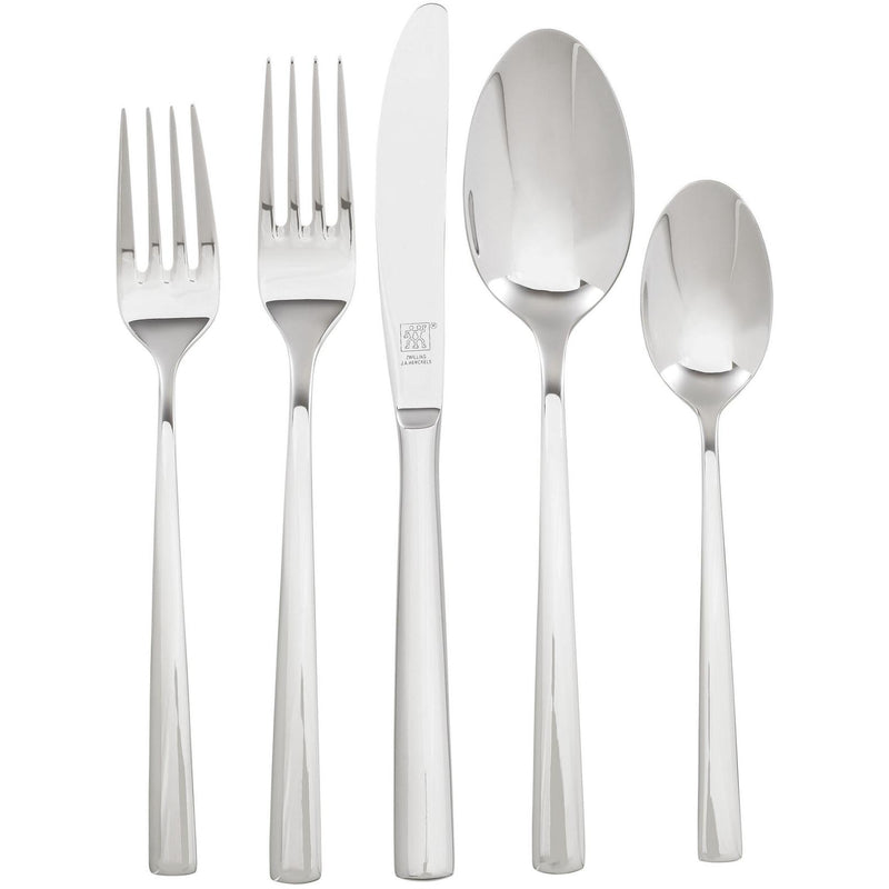 Zwilling Soho Flatware Set - 20-Piece 1011425 IMAGE 1