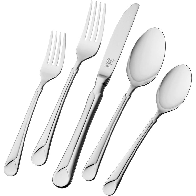 Zwilling Provence Flatware Set - 20-Piece 1011484 IMAGE 1