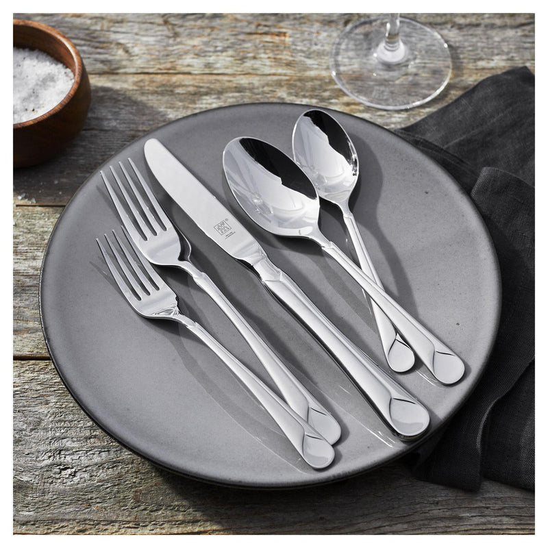 Zwilling Provence Flatware Set - 20-Piece 1011484 IMAGE 2