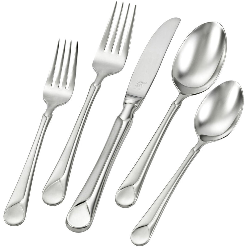 Zwilling Provence Flatware Set - 45-Piece 1011485 IMAGE 1