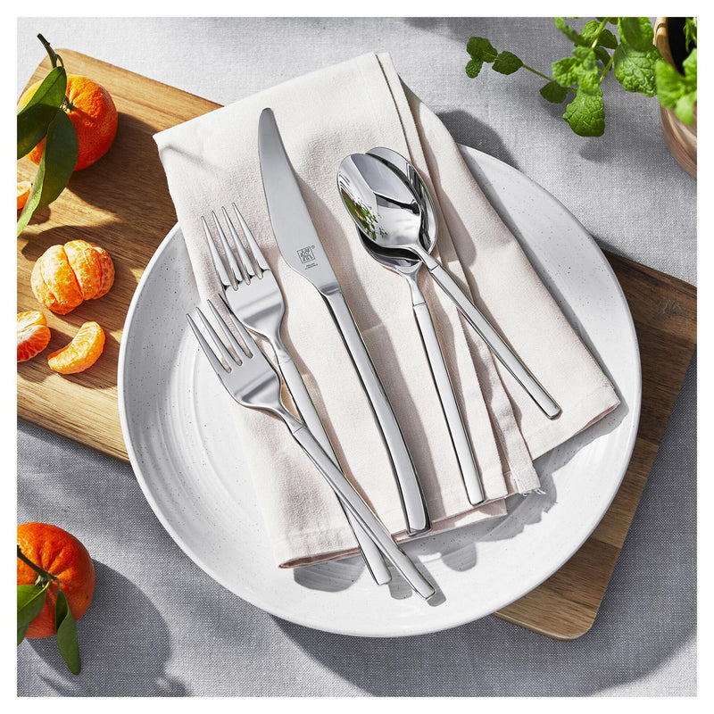 Zwilling Opus Flatware Set - 20-Piece 1011528 IMAGE 2