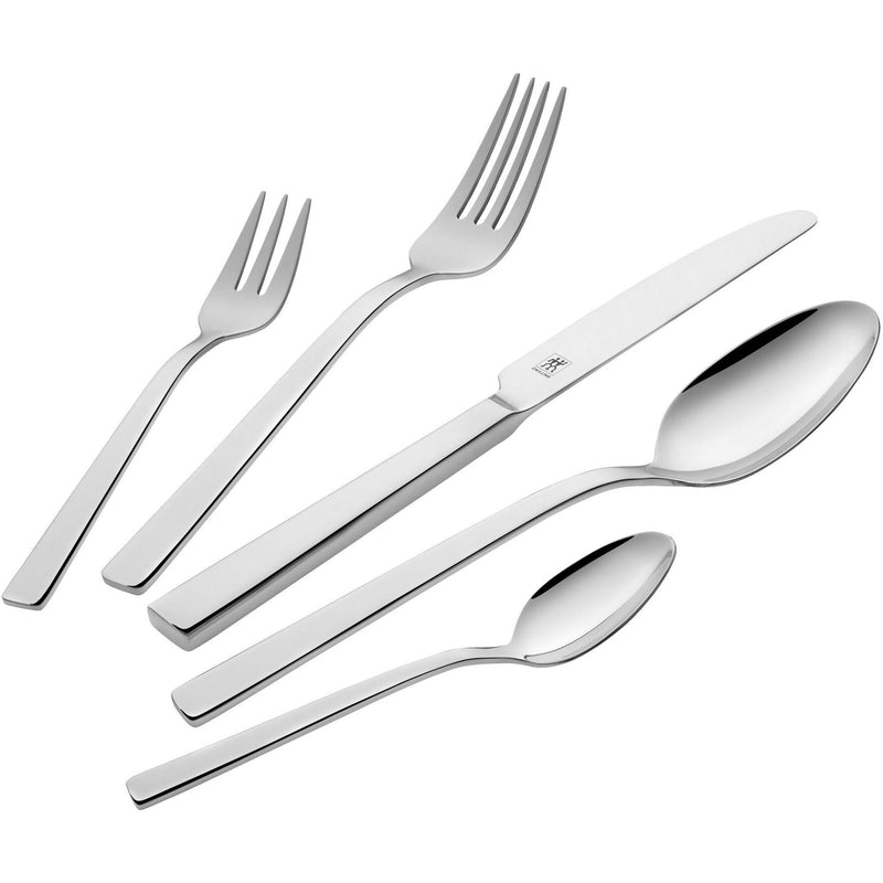 Zwilling King Flatware Set - 65-Piece 1013197 IMAGE 2