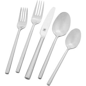 Zwilling Aberdeen Flatware Set - 20-Piece 1013322 IMAGE 1