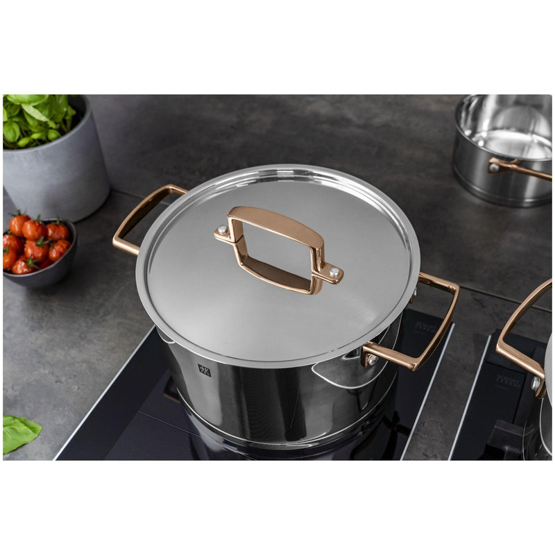 Zwilling Bellasera Stock Pot 1017388 IMAGE 10