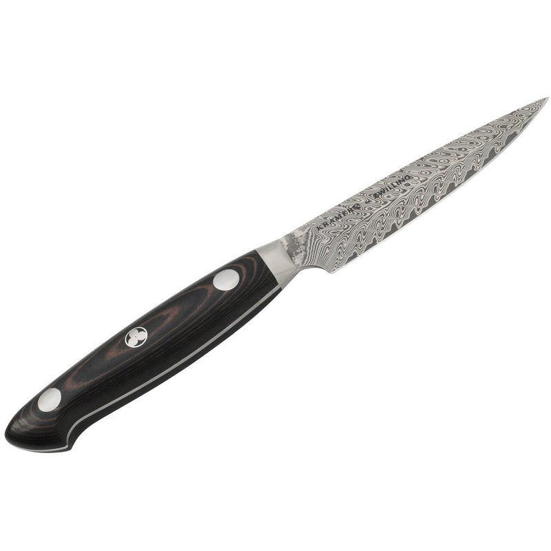 Zwilling Kramer Euro Paring Knife - 3.5-inch 1019607 IMAGE 1