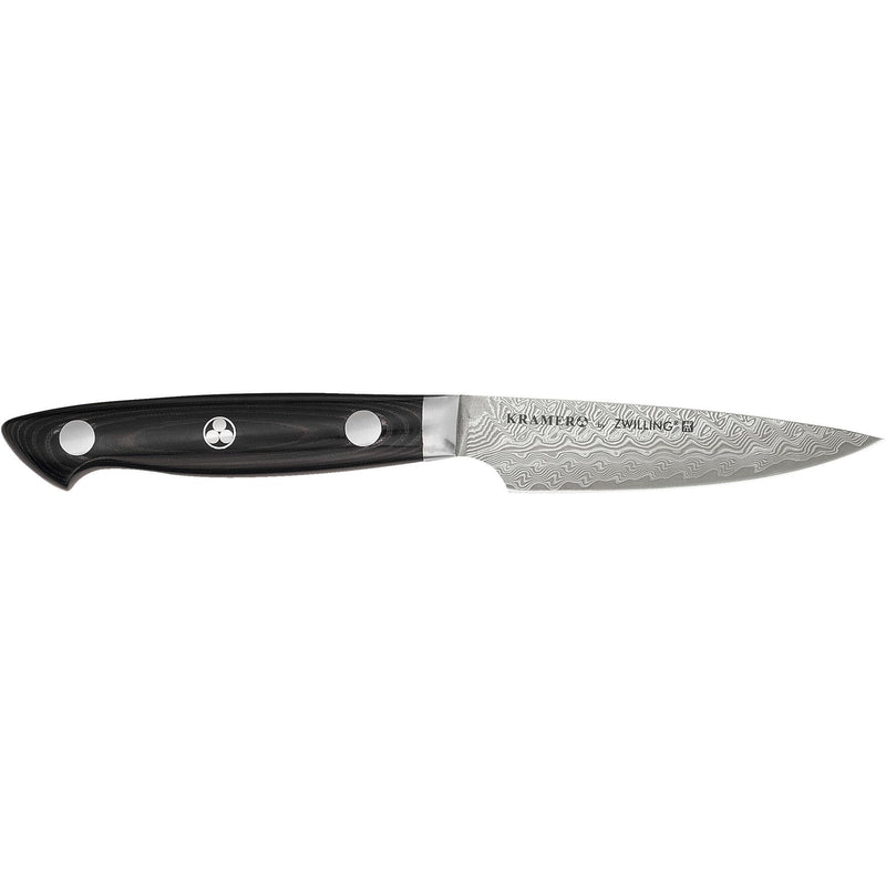 Zwilling Kramer Euro Paring Knife - 3.5-inch 1019607 IMAGE 2