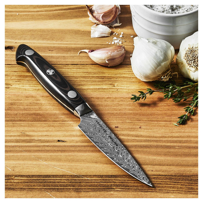 Zwilling Kramer Euro Paring Knife - 3.5-inch 1019607 IMAGE 3