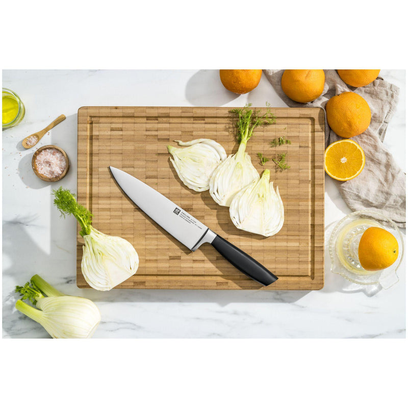 Zwilling Star 8-inch Chef's Knife 1020799 IMAGE 2