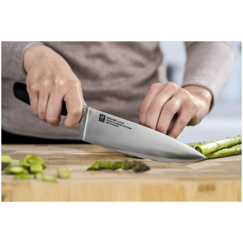 Zwilling Star 8-inch Chef's Knife 1020799 IMAGE 3