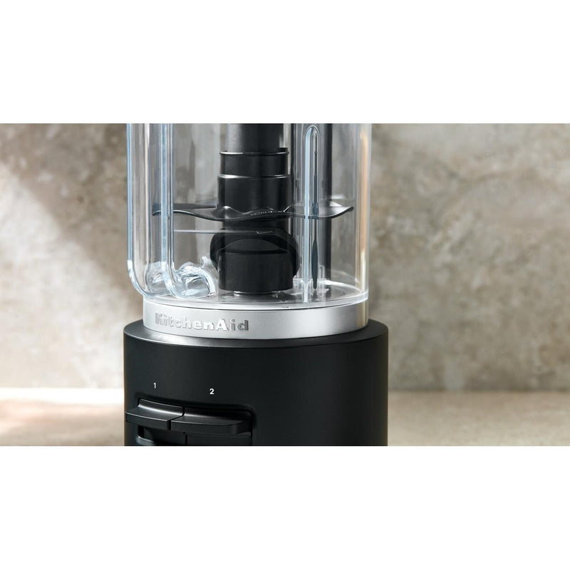 KitchenAid Go™ 5-Cup Food Processor KFCR500BM IMAGE 13