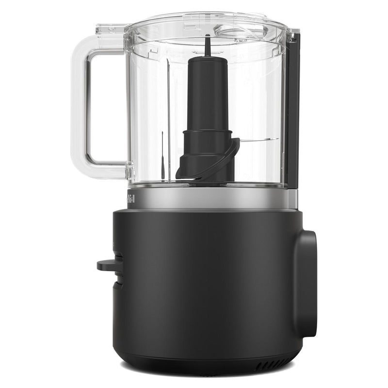 KitchenAid Go™ 5-Cup Food Processor KFCR500BM IMAGE 3