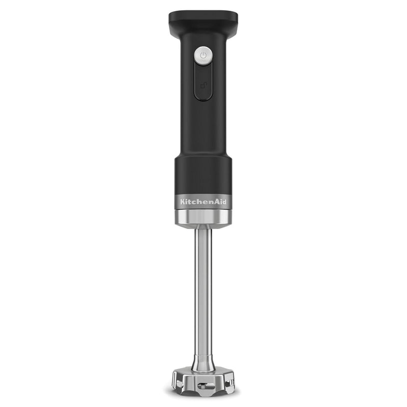 KitchenAid Go™ Cordless Hand Blender KHBRV00BM IMAGE 4