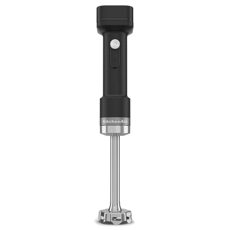 KitchenAid Go™ Cordless Hand Blender KHBRV71BM IMAGE 2