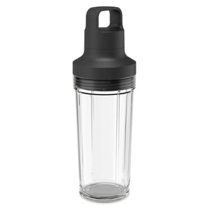 KitchenAid Go™ Personal Blender Jar Accessory KSBRJA16BM IMAGE 1