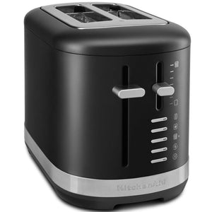 KitchenAid 2-Slice Toaster KMT2109BM IMAGE 1