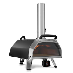 Ooni Karu 2 Pro Multi-Fuel Pizza Oven UU-P2EF00 IMAGE 1