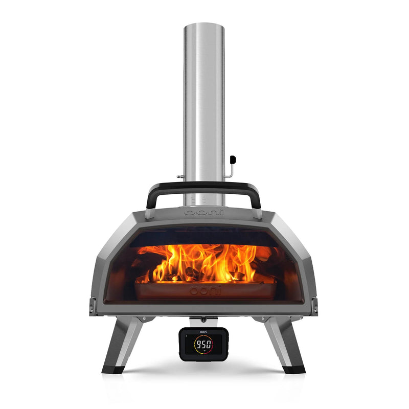 Ooni Karu 2 Pro Multi-Fuel Pizza Oven UU-P2EF00 IMAGE 2