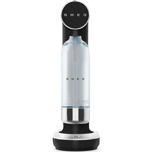 Smeg Soda Maker SKC01BLM IMAGE 1