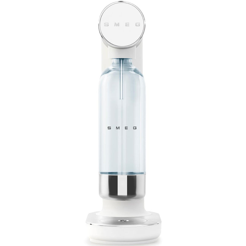 Smeg Soda Maker SKC01WHM IMAGE 2