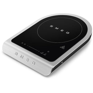 Smeg Portable induction cooker PIC01BLMUS IMAGE 1