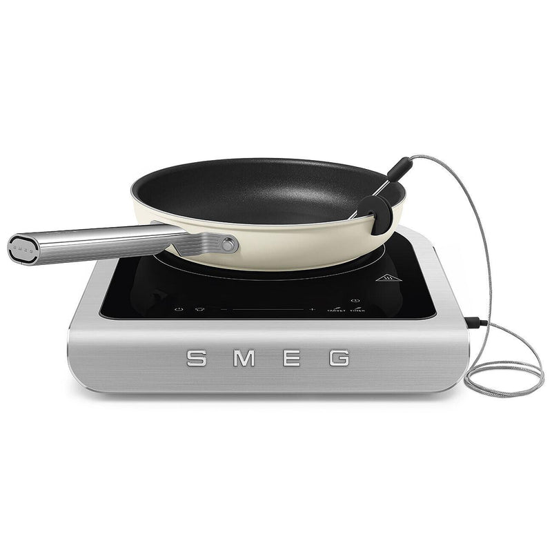 Smeg Portable induction cooker PIC01BLMUS IMAGE 11