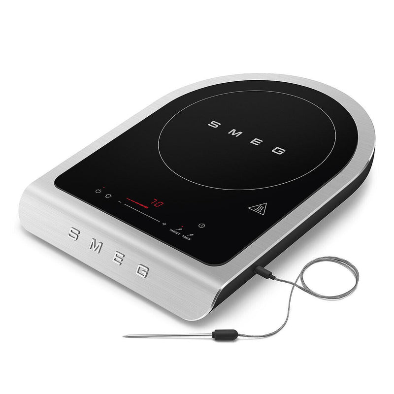 Smeg Portable induction cooker PIC01BLMUS IMAGE 12