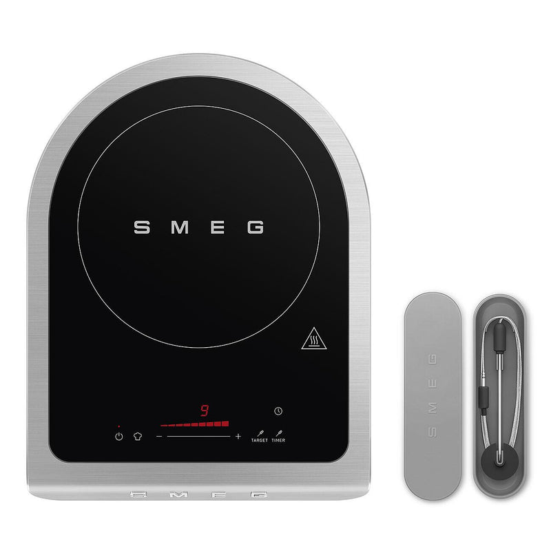 Smeg Portable induction cooker PIC01BLMUS IMAGE 13