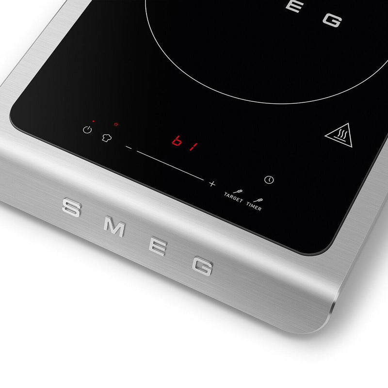 Smeg Portable induction cooker PIC01BLMUS IMAGE 15