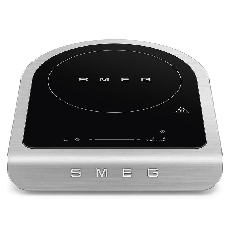 Smeg Portable induction cooker PIC01BLMUS IMAGE 16