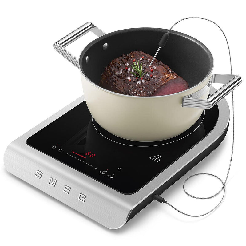 Smeg Portable induction cooker PIC01BLMUS IMAGE 17