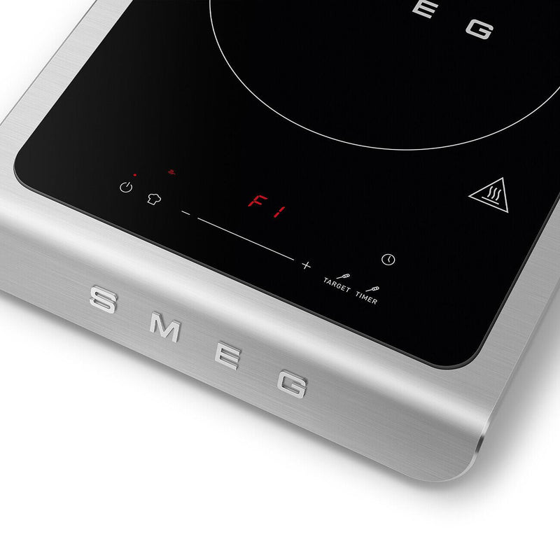 Smeg Portable induction cooker PIC01BLMUS IMAGE 6