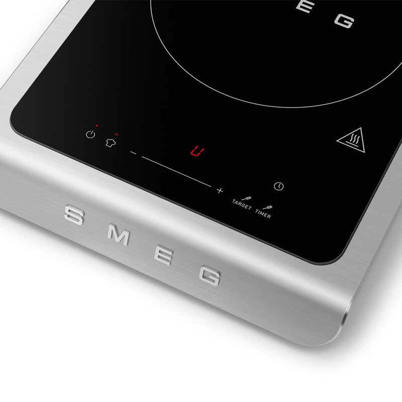 Smeg Portable induction cooker PIC01WHMUS IMAGE 10