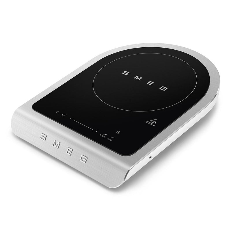 Smeg Portable induction cooker PIC01WHMUS IMAGE 1