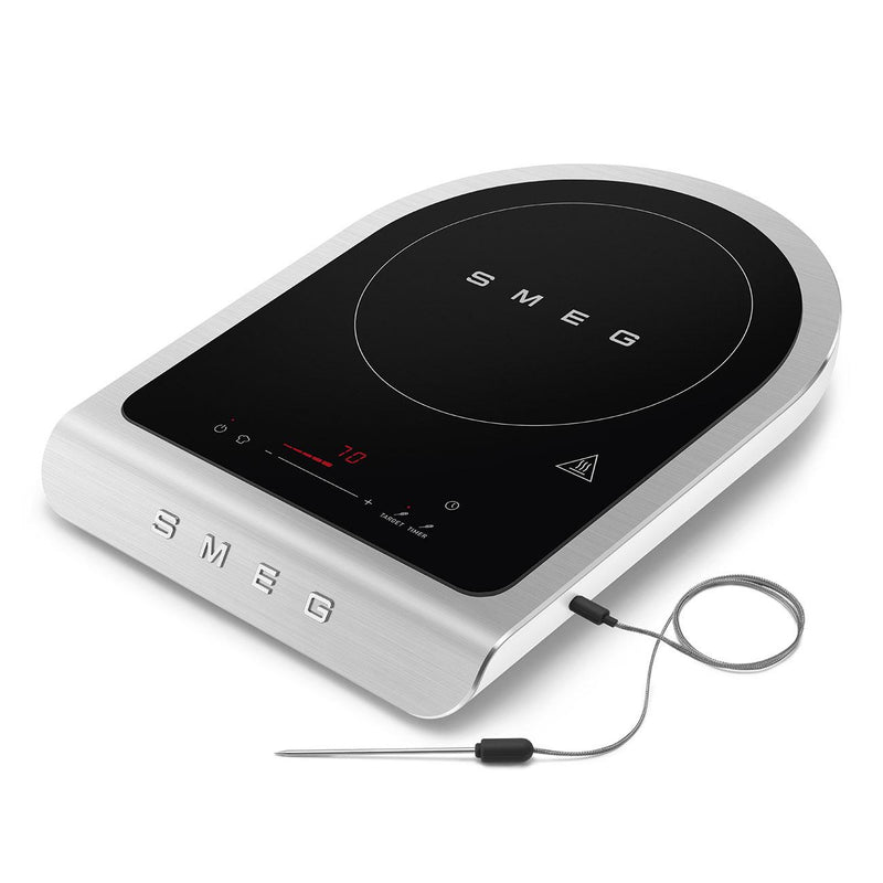 Smeg Portable induction cooker PIC01WHMUS IMAGE 6