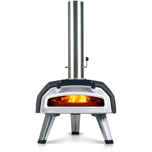 Ooni Karu 2 Multi-Fuel Pizza Oven UU-P30400 IMAGE 1