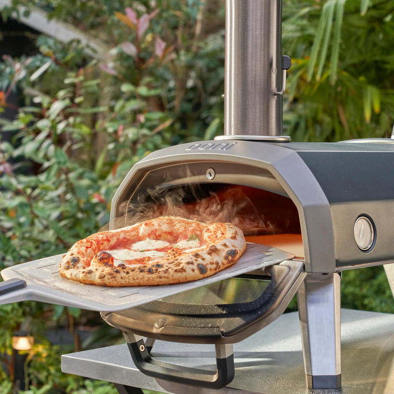 Ooni Karu 2 Multi-Fuel Pizza Oven UU-P30400 IMAGE 13