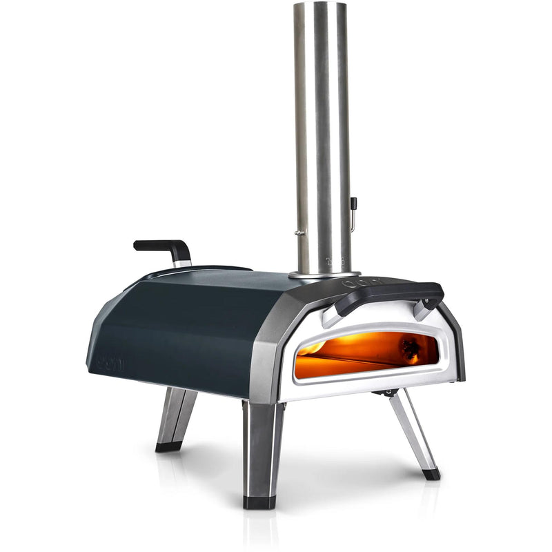 Ooni Karu 2 Multi-Fuel Pizza Oven UU-P30400 IMAGE 2