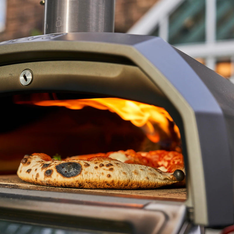 Ooni Karu 2 Multi-Fuel Pizza Oven UU-P30400 IMAGE 7