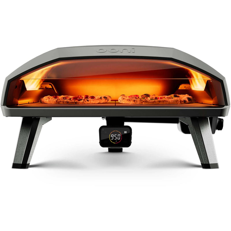 Ooni Koda 2 Max Gas Powered Pizza Oven UU-P2B400 IMAGE 1