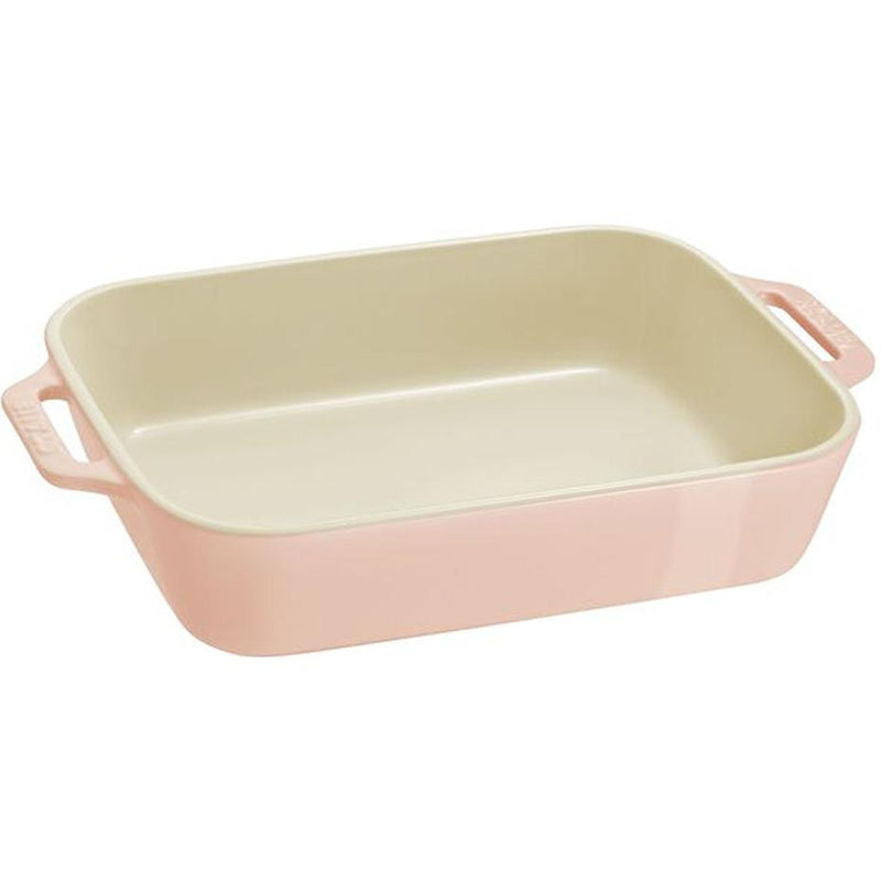 Staub 3-Piece Rectangular Baking Dish Set 1025099 IMAGE 3