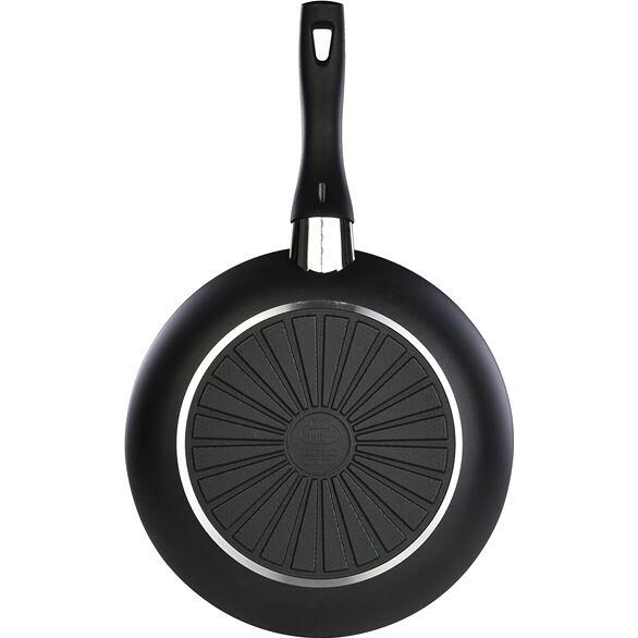 Ballarini Bologna Granitium, 11-inch Aluminum Frying Pan 1033002 IMAGE 4