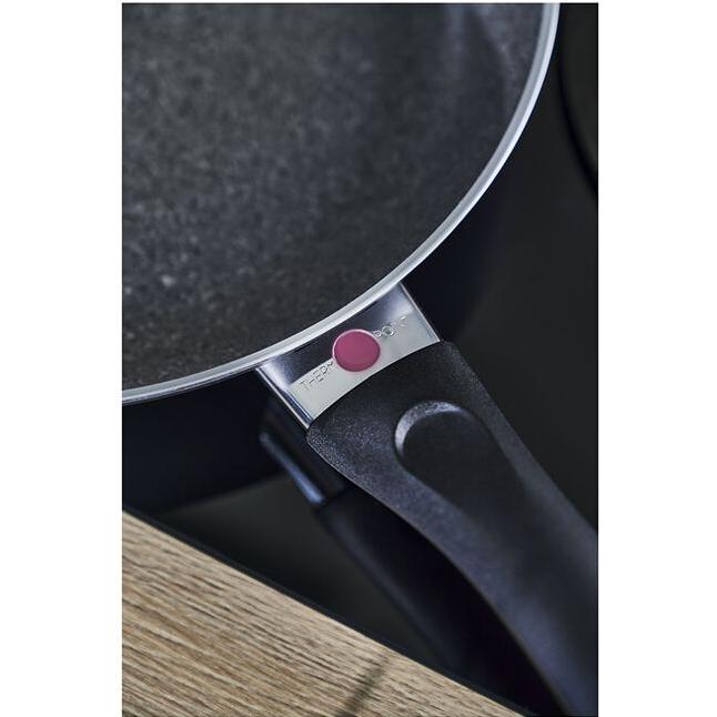 Ballarini Bologna Granitium, 11-inch Aluminum Frying Pan 1033002 IMAGE 8