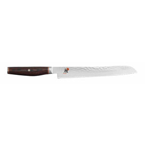 Miyabi 9-inch Bread Knife 1001981 IMAGE 1