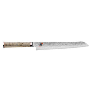 Miyabi 9-inch Bread Knife 1002017 IMAGE 1