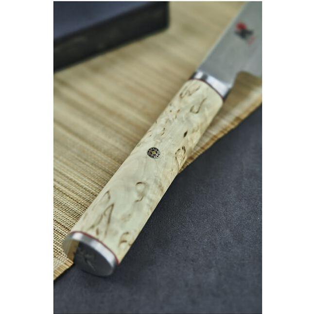 Miyabi 9-inch Bread Knife 1002017 IMAGE 4